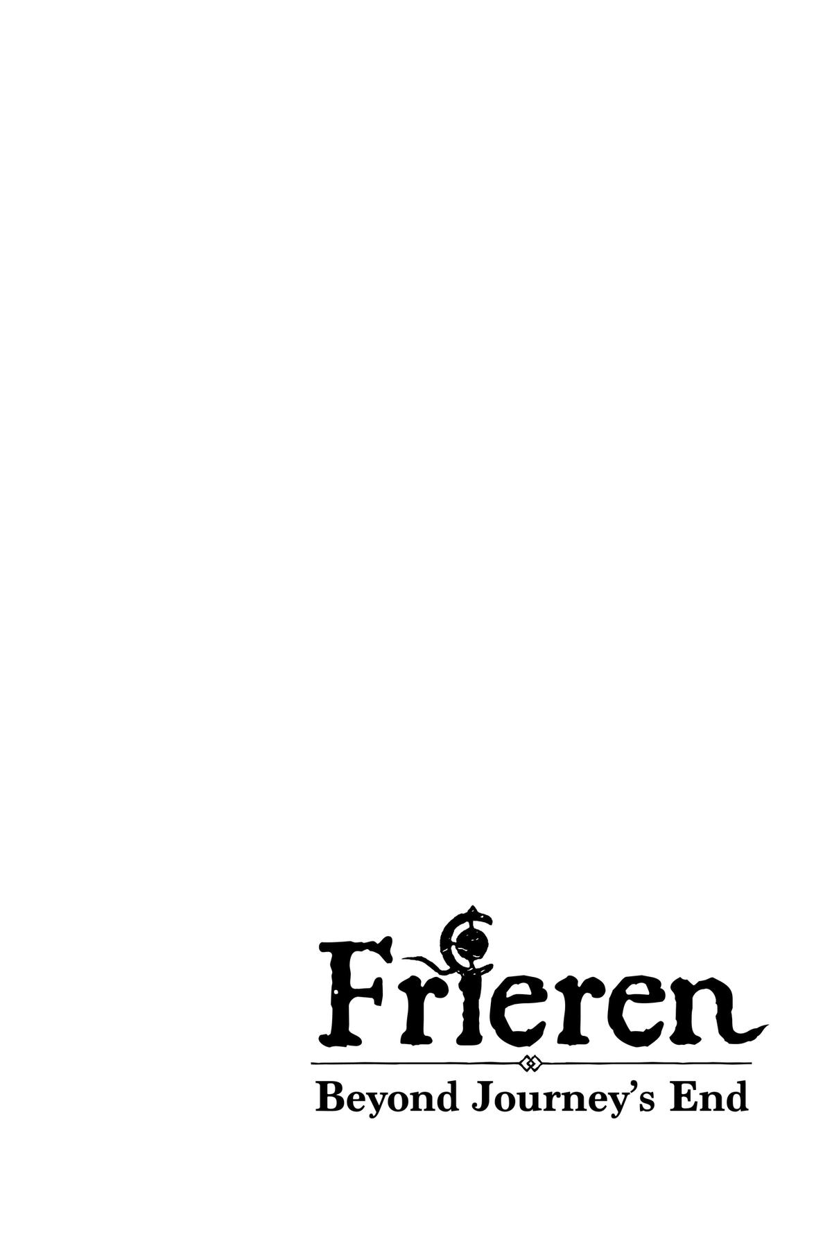 Frieren - Beyond Journey's End Chapter 132 - Page 20
