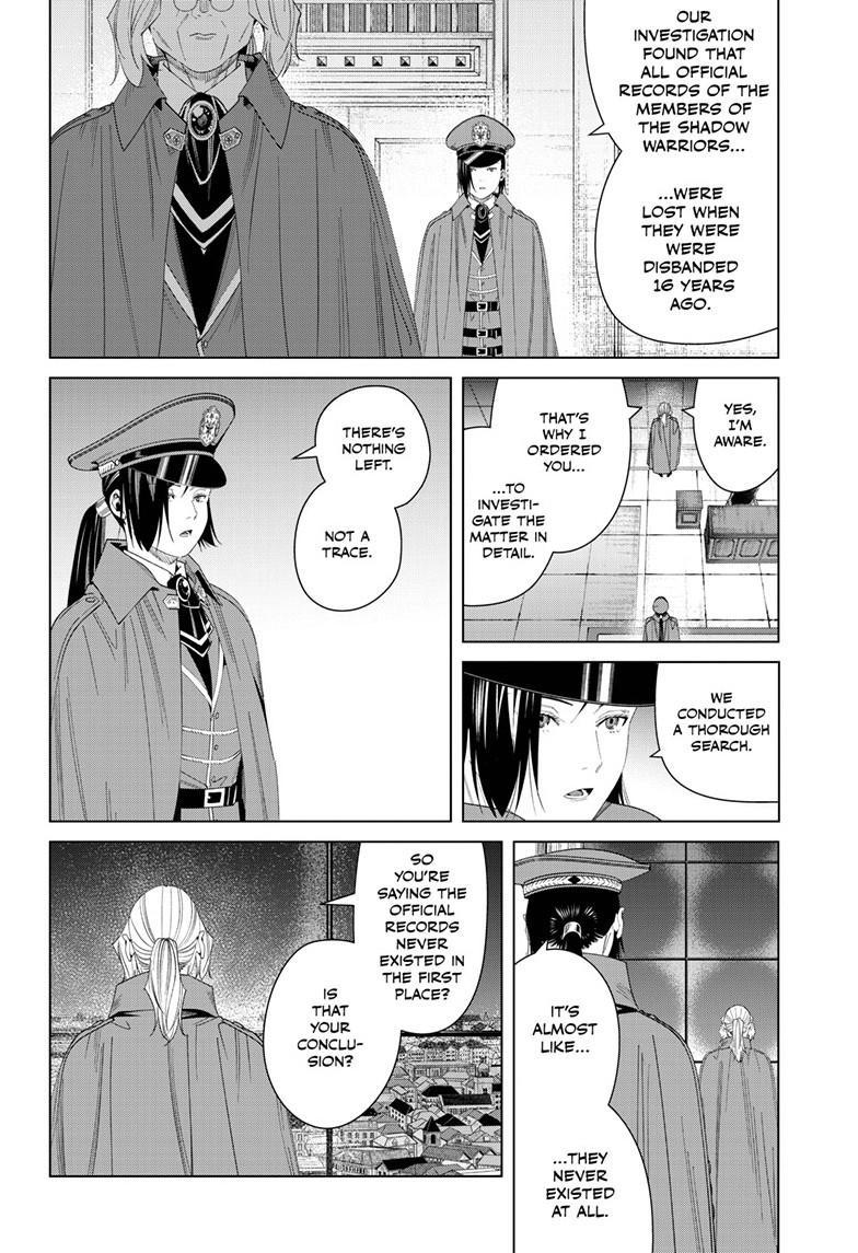 Frieren - Beyond Journey's End Chapter 141 - Page 7