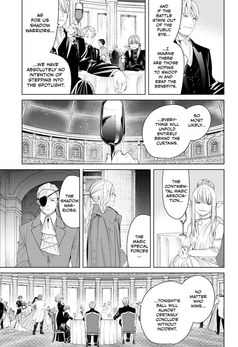 Frieren - Beyond Journey's End Chapter 141 - Page 12