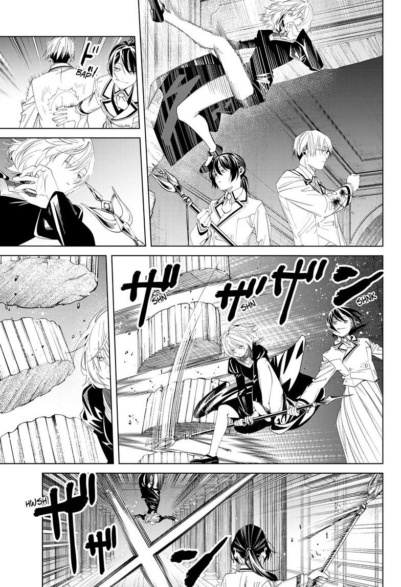 Frieren - Beyond Journey's End Chapter 143 - Page 6