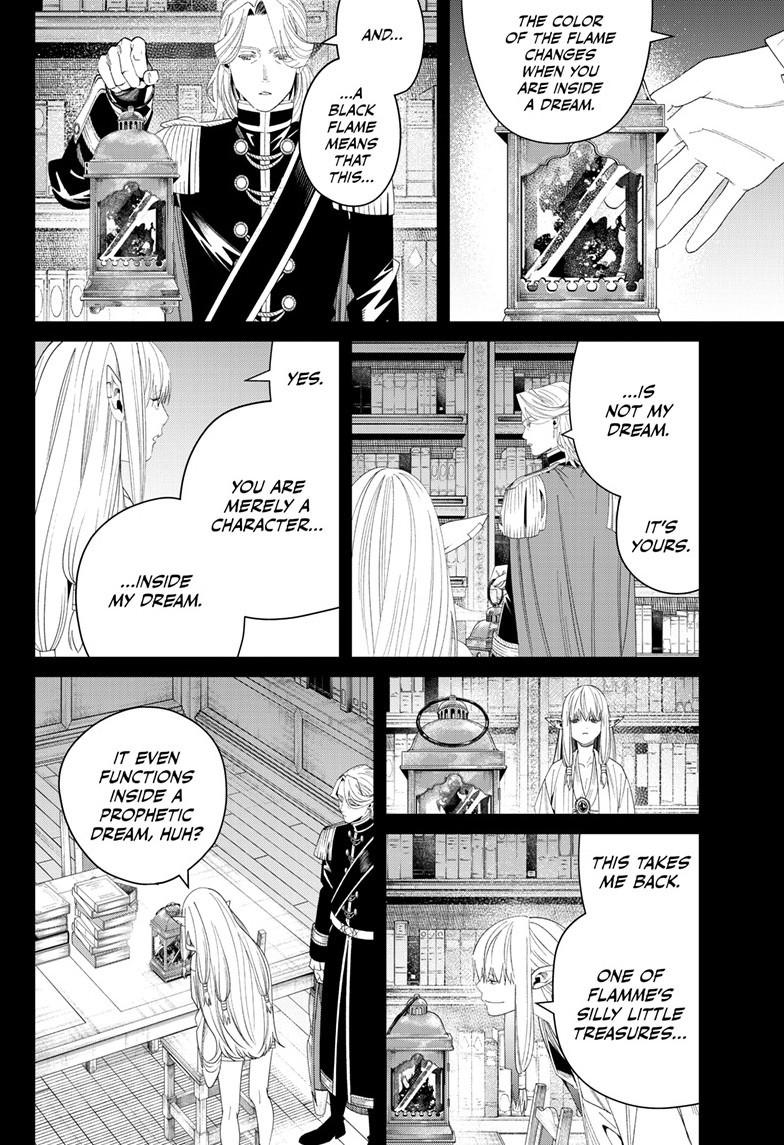 Frieren - Beyond Journey's End Chapter 144 - Page 7