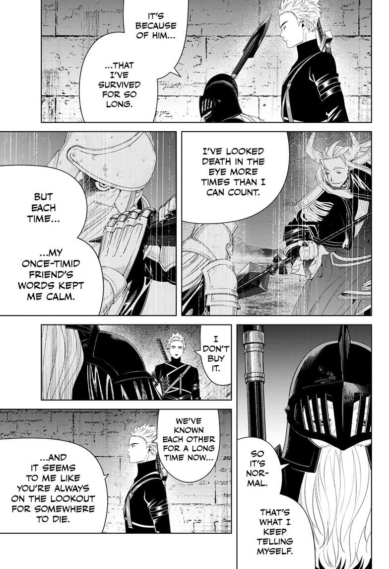 Frieren - Beyond Journey's End Chapter 146 - Page 6