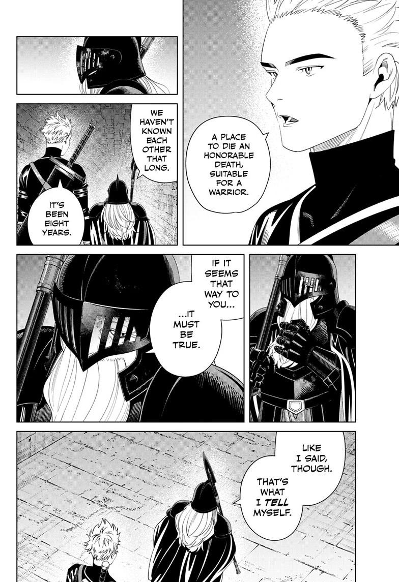 Frieren - Beyond Journey's End Chapter 146 - Page 7