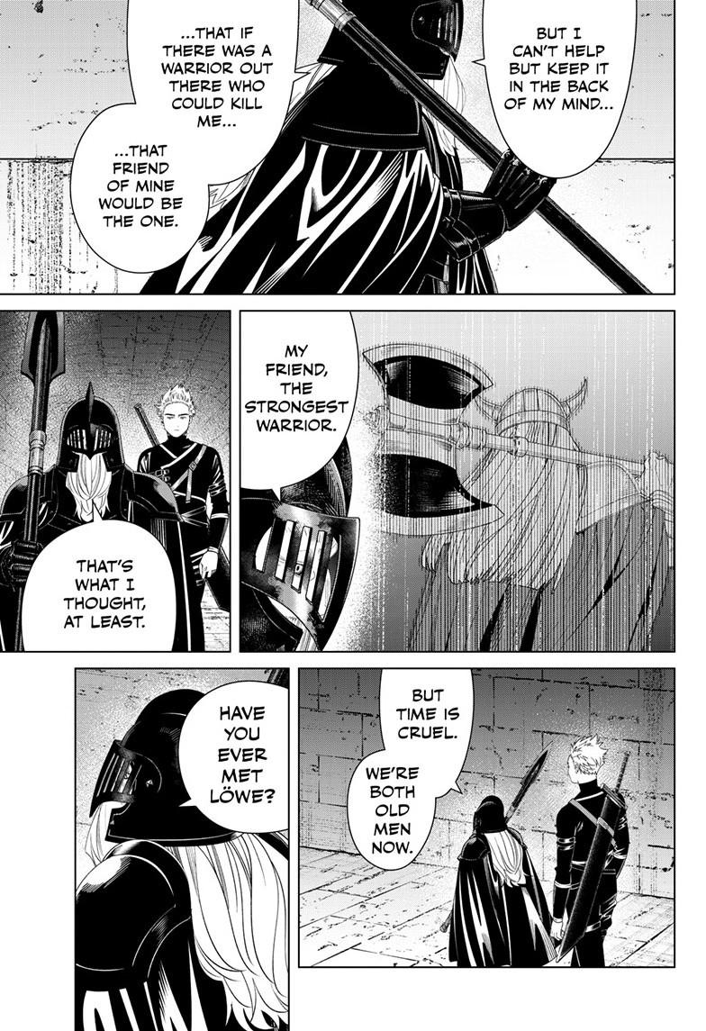 Frieren - Beyond Journey's End Chapter 146 - Page 8