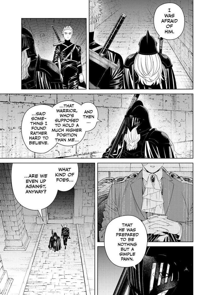 Frieren - Beyond Journey's End Chapter 146 - Page 10