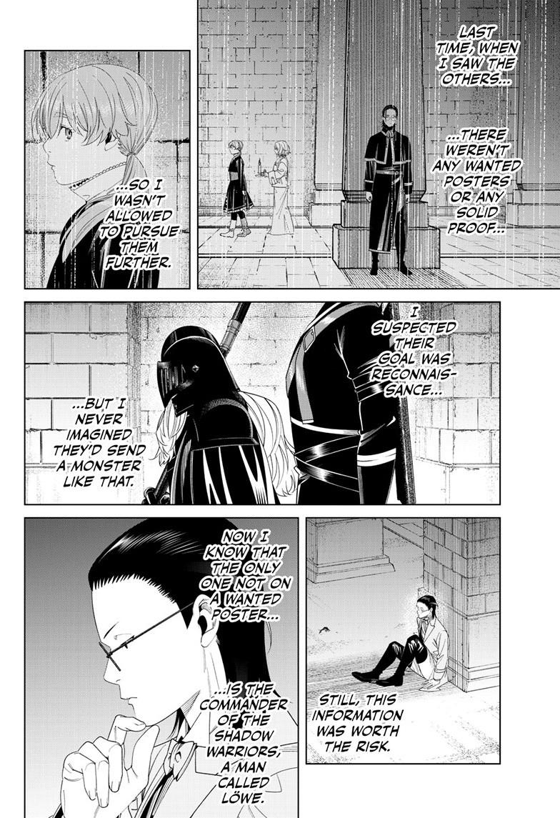 Frieren - Beyond Journey's End Chapter 146 - Page 13