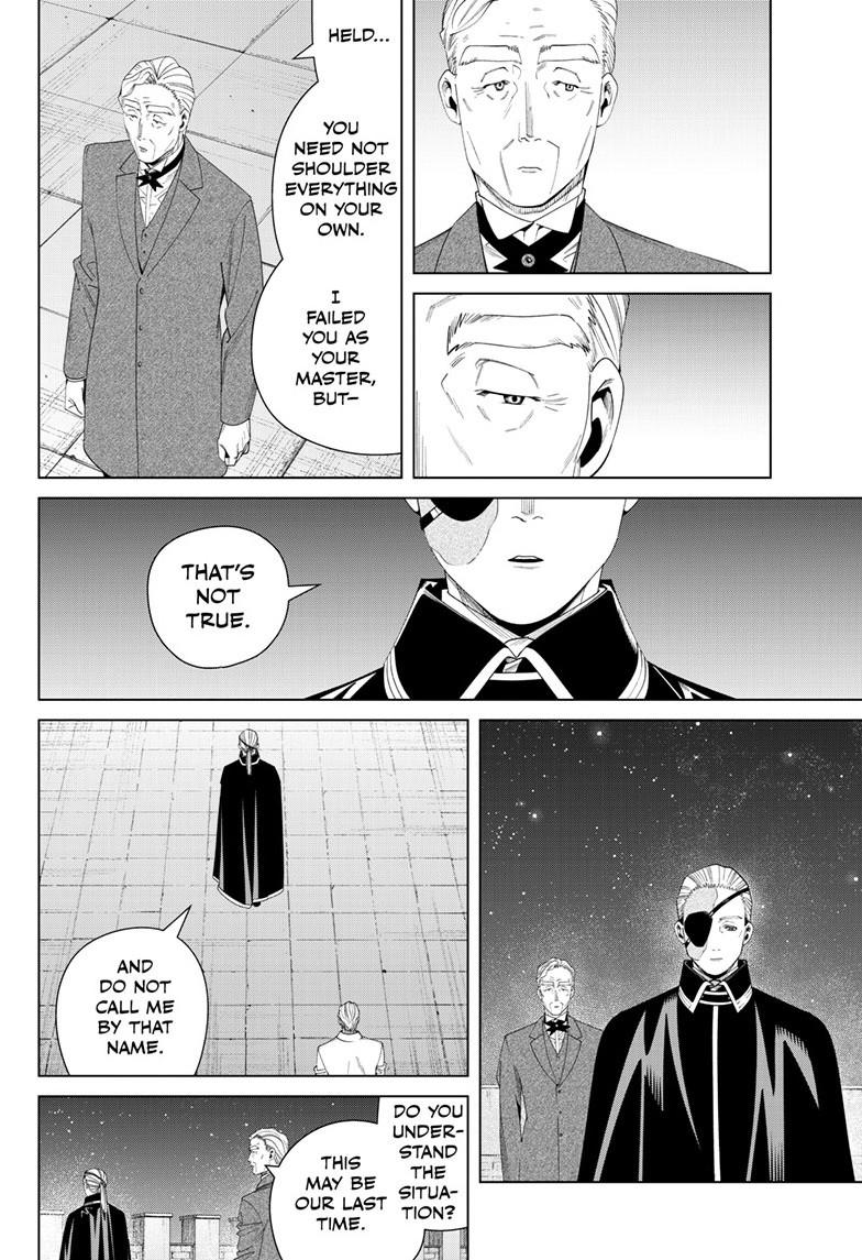 Frieren - Beyond Journey's End Chapter 147 - Page 3