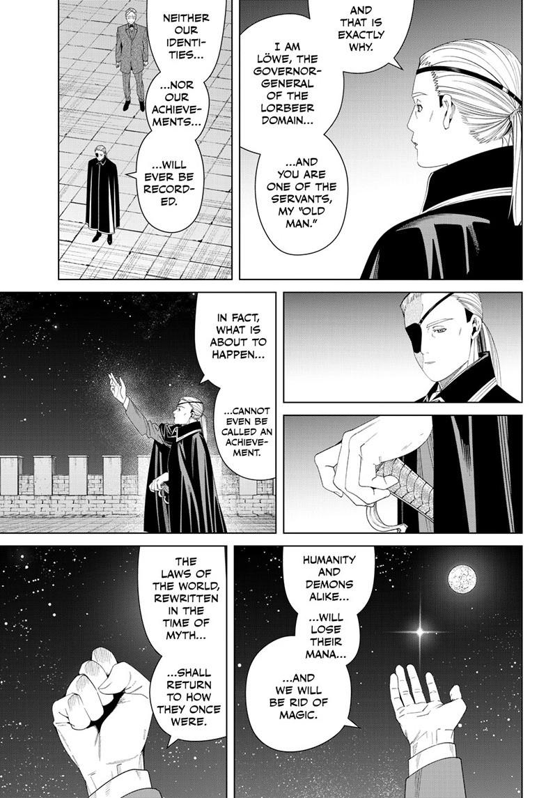 Frieren - Beyond Journey's End Chapter 147 - Page 4