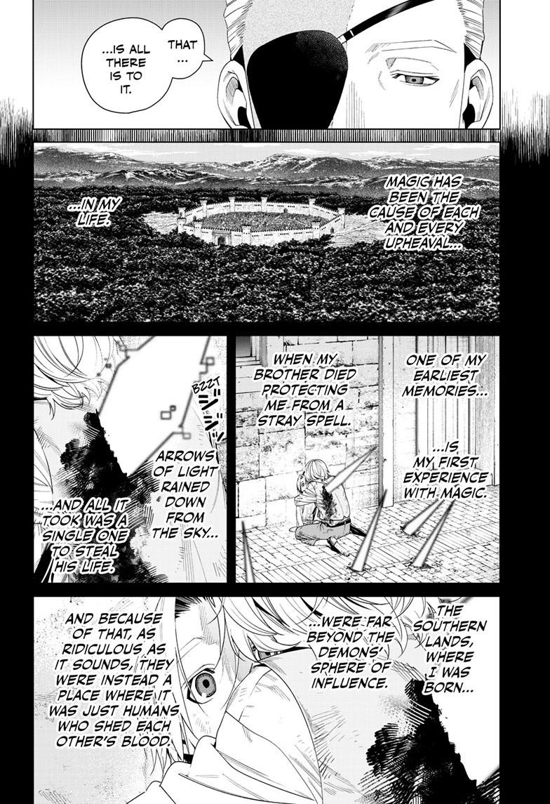 Frieren - Beyond Journey's End Chapter 147 - Page 5