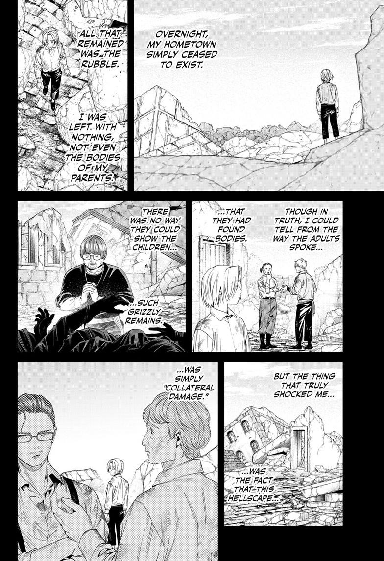 Frieren - Beyond Journey's End Chapter 147 - Page 7