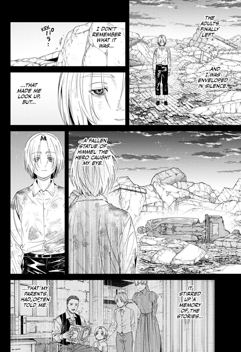 Frieren - Beyond Journey's End Chapter 147 - Page 9