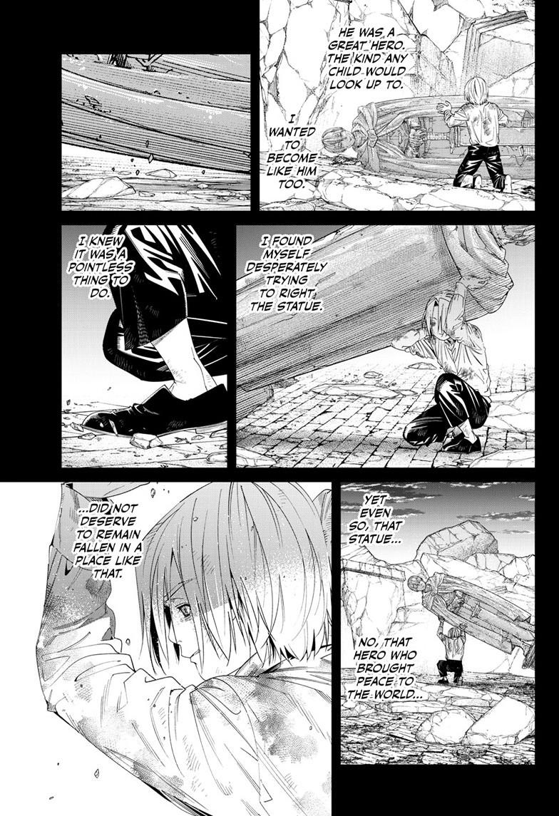 Frieren - Beyond Journey's End Chapter 147 - Page 10