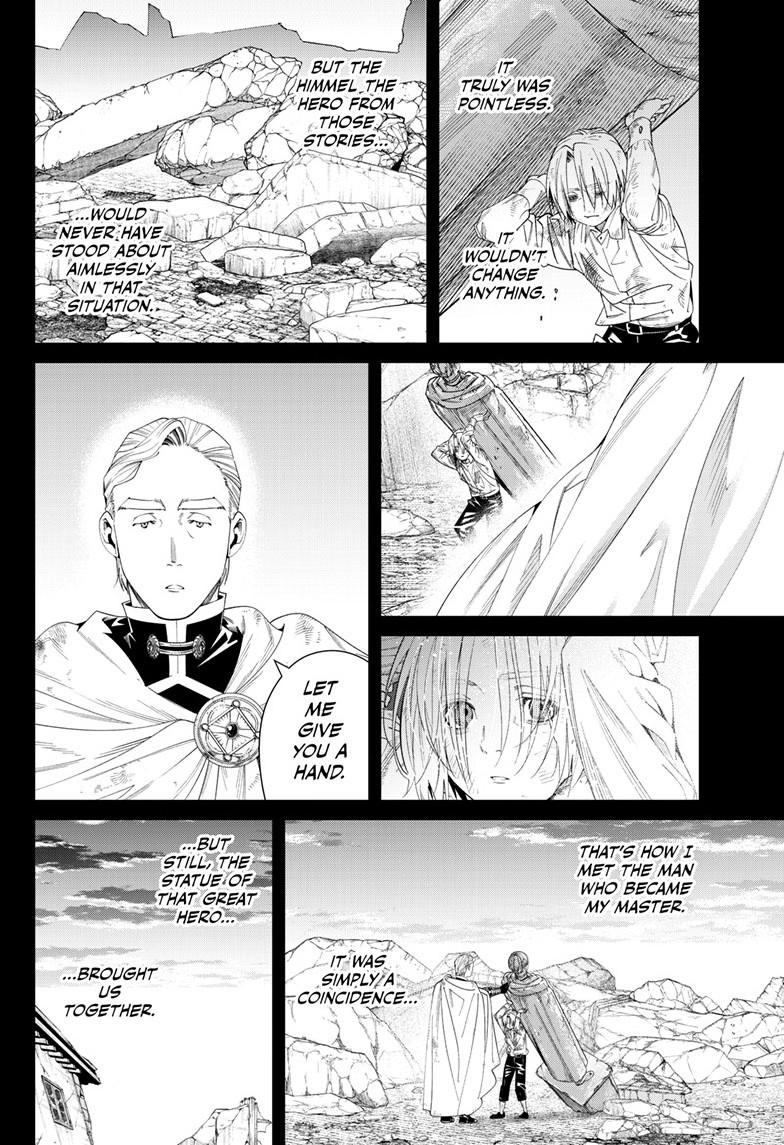 Frieren - Beyond Journey's End Chapter 147 - Page 11