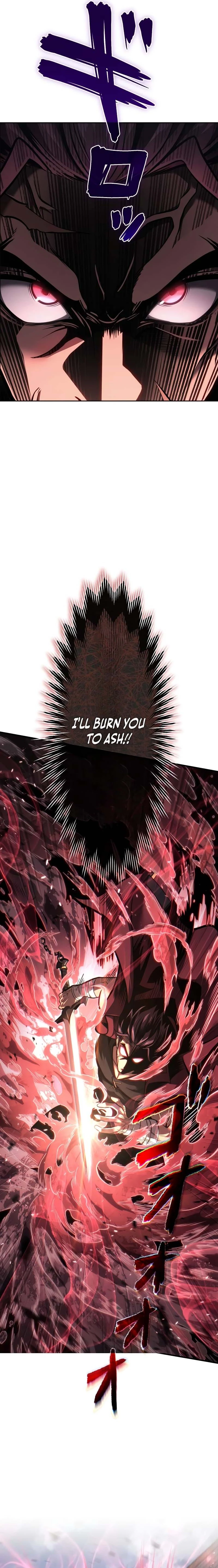 Sovereign of a Hundred Blades: Heir to the Strongest Style Chapter 1 - Page 39