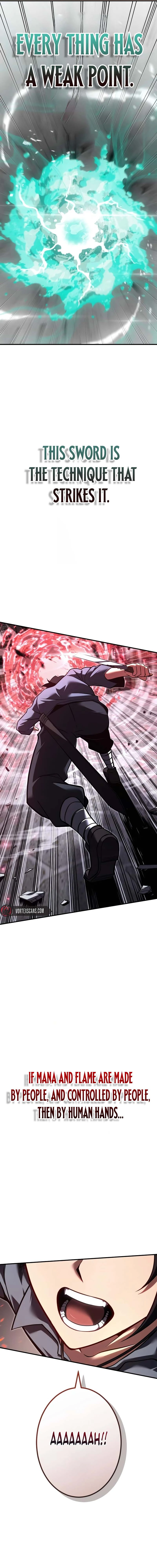 Sovereign of a Hundred Blades: Heir to the Strongest Style Chapter 1 - Page 41