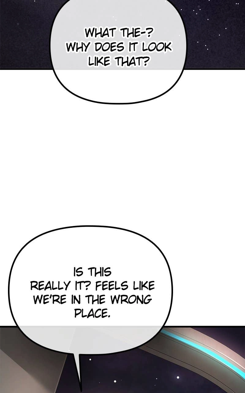 Space Cheon Ma 3077 Chapter 1 - Page 3