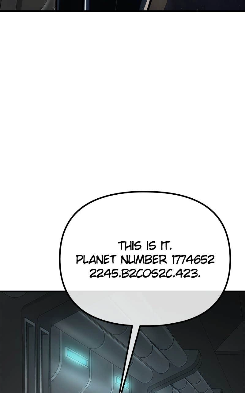 Space Cheon Ma 3077 Chapter 1 - Page 5