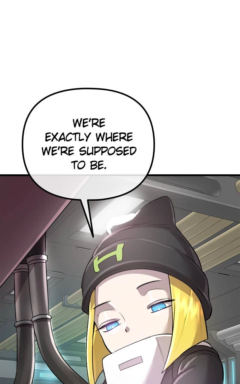 Space Cheon Ma 3077 Chapter 1 - Page 7
