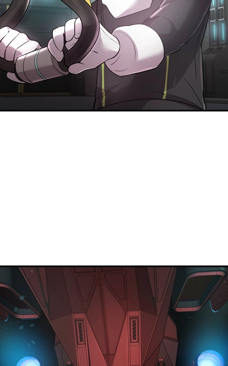 Space Cheon Ma 3077 Chapter 1 - Page 8