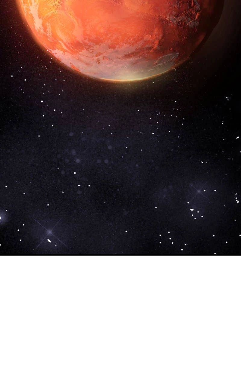 Space Cheon Ma 3077 Chapter 1 - Page 10
