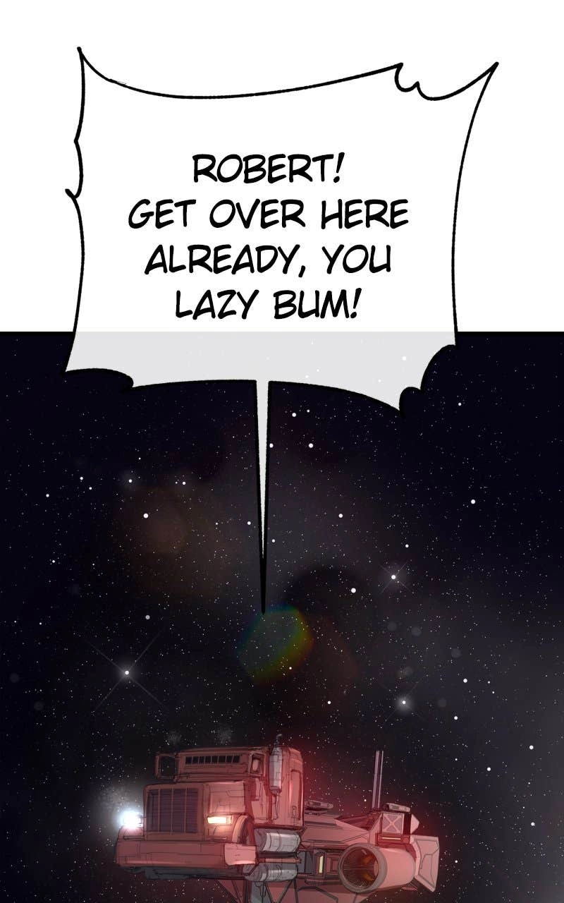 Space Cheon Ma 3077 Chapter 1 - Page 11