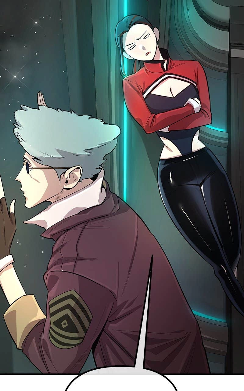 Space Cheon Ma 3077 Chapter 1 - Page 15