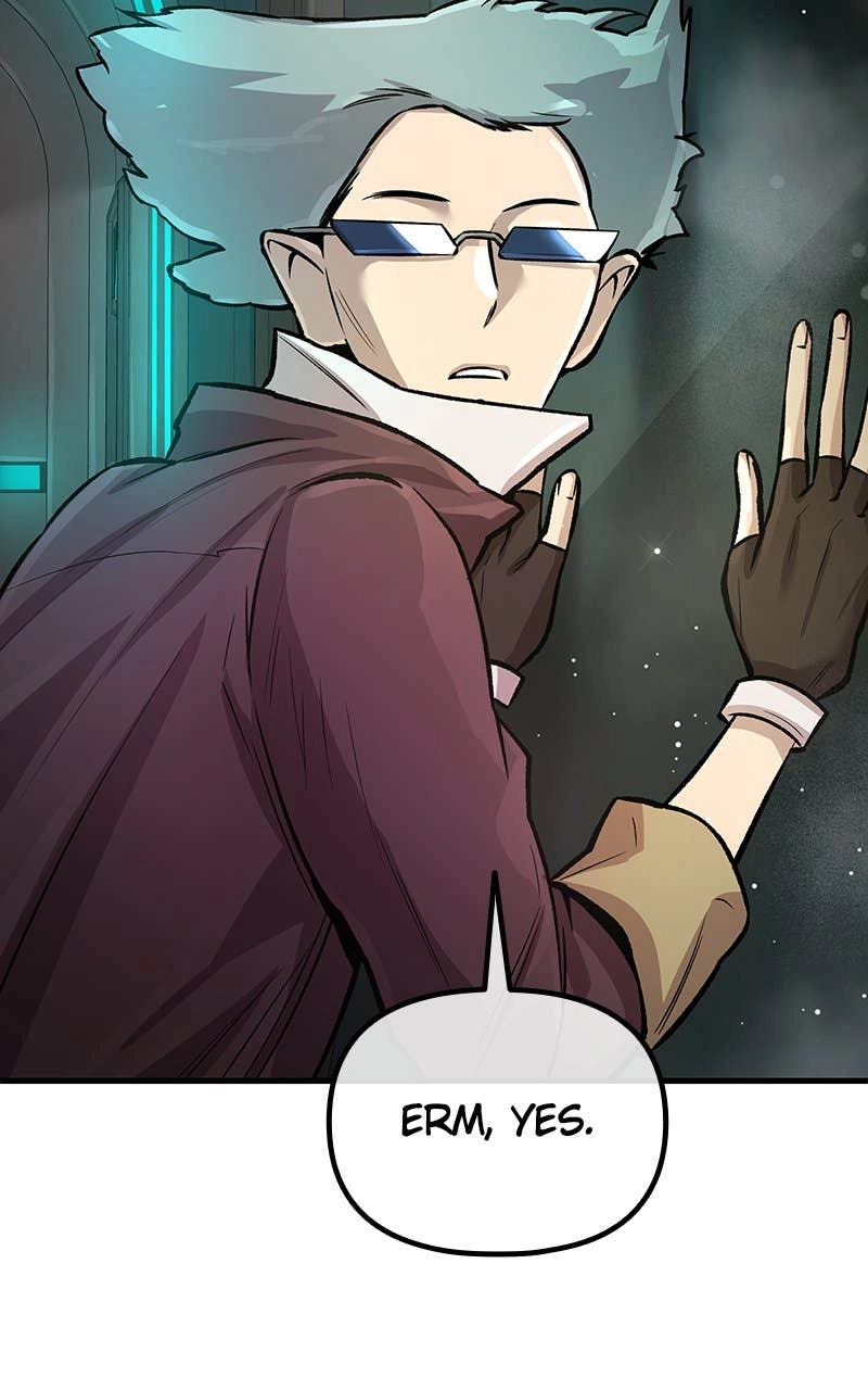 Space Cheon Ma 3077 Chapter 1 - Page 18