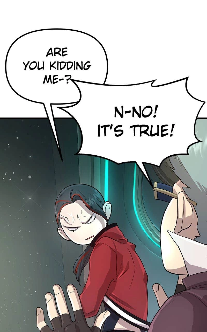 Space Cheon Ma 3077 Chapter 1 - Page 19