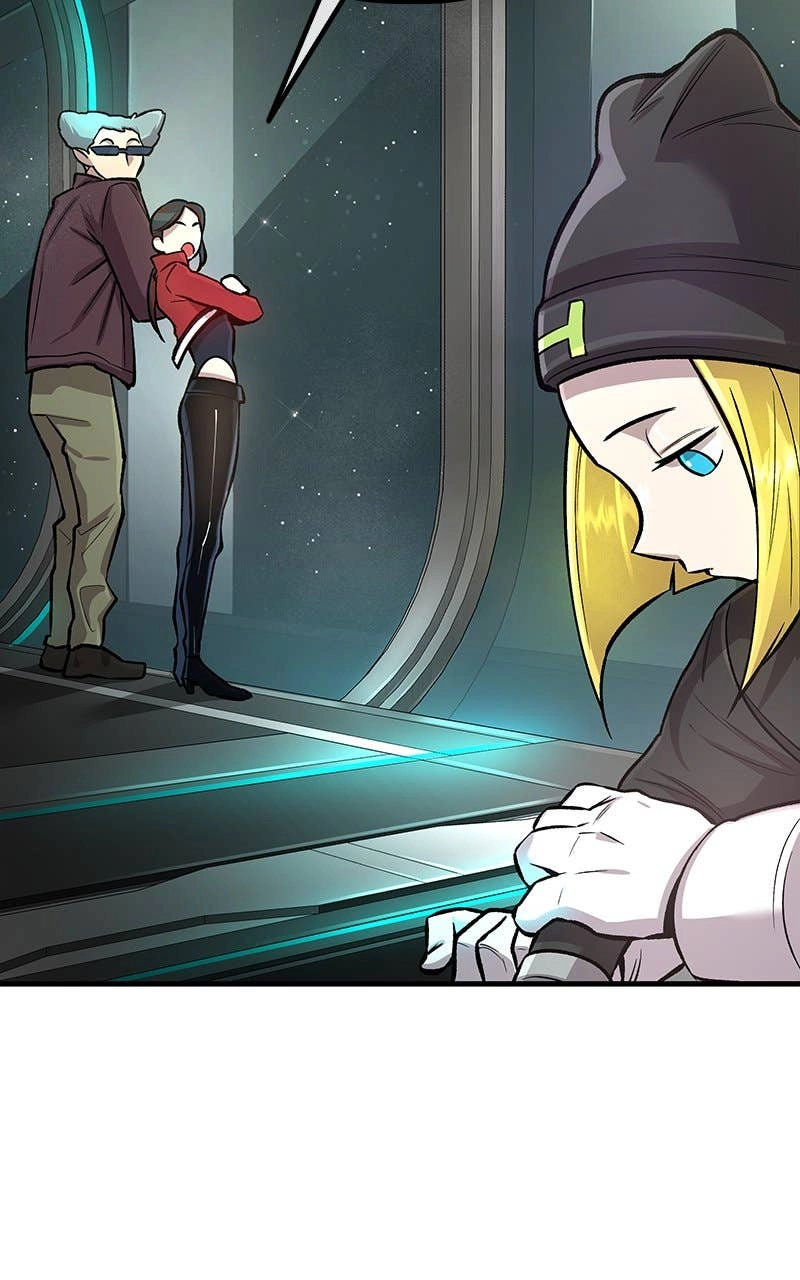 Space Cheon Ma 3077 Chapter 1 - Page 21