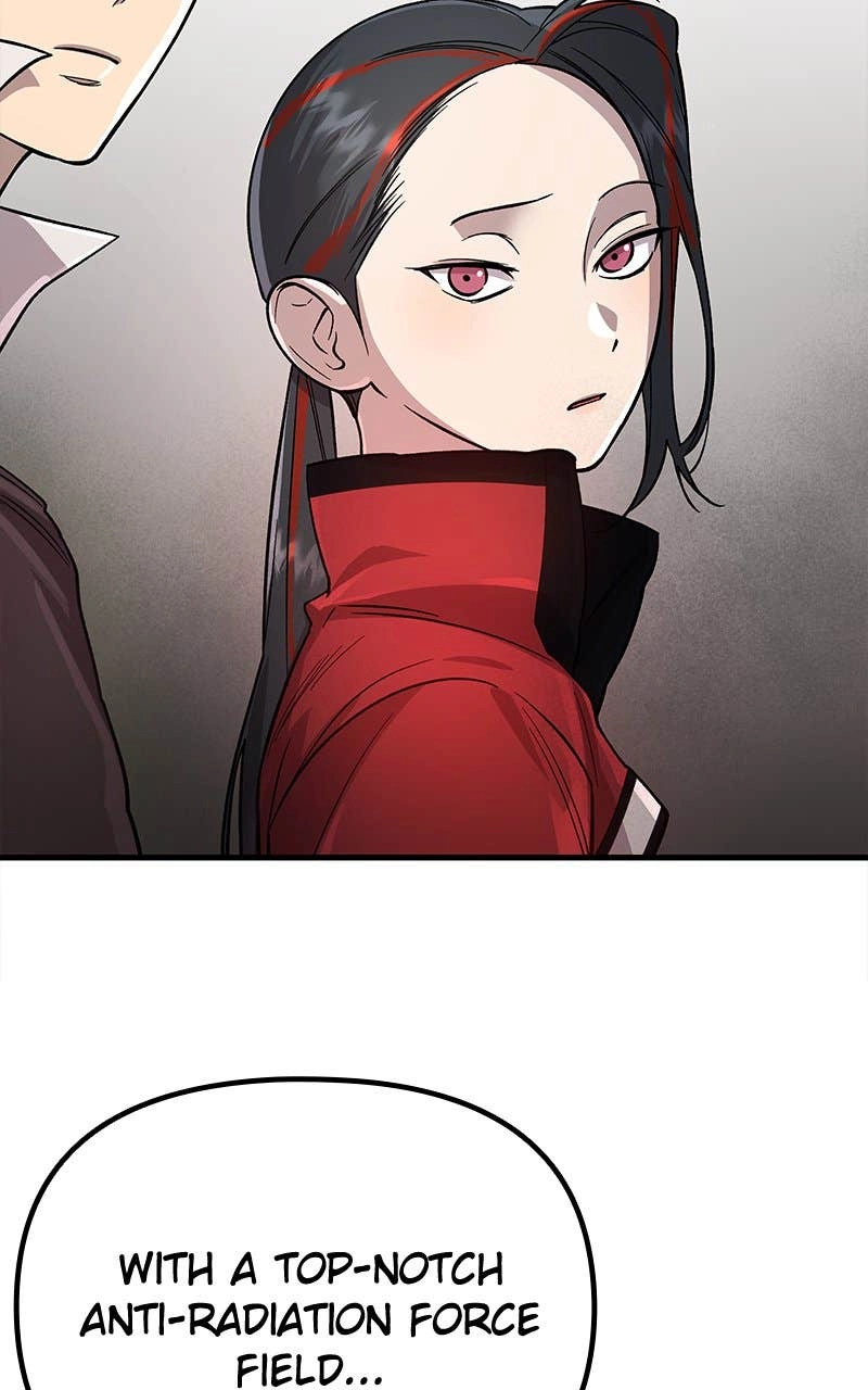Space Cheon Ma 3077 Chapter 1 - Page 25