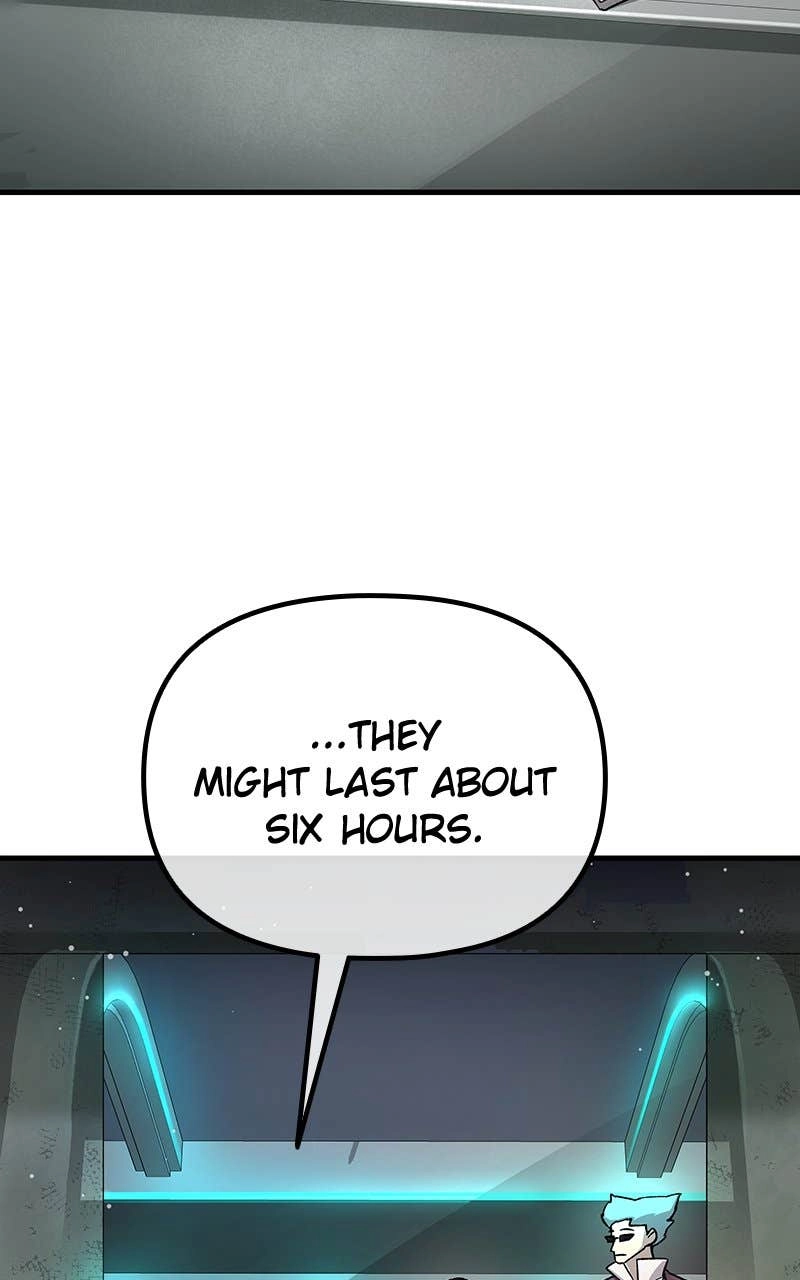 Space Cheon Ma 3077 Chapter 1 - Page 27
