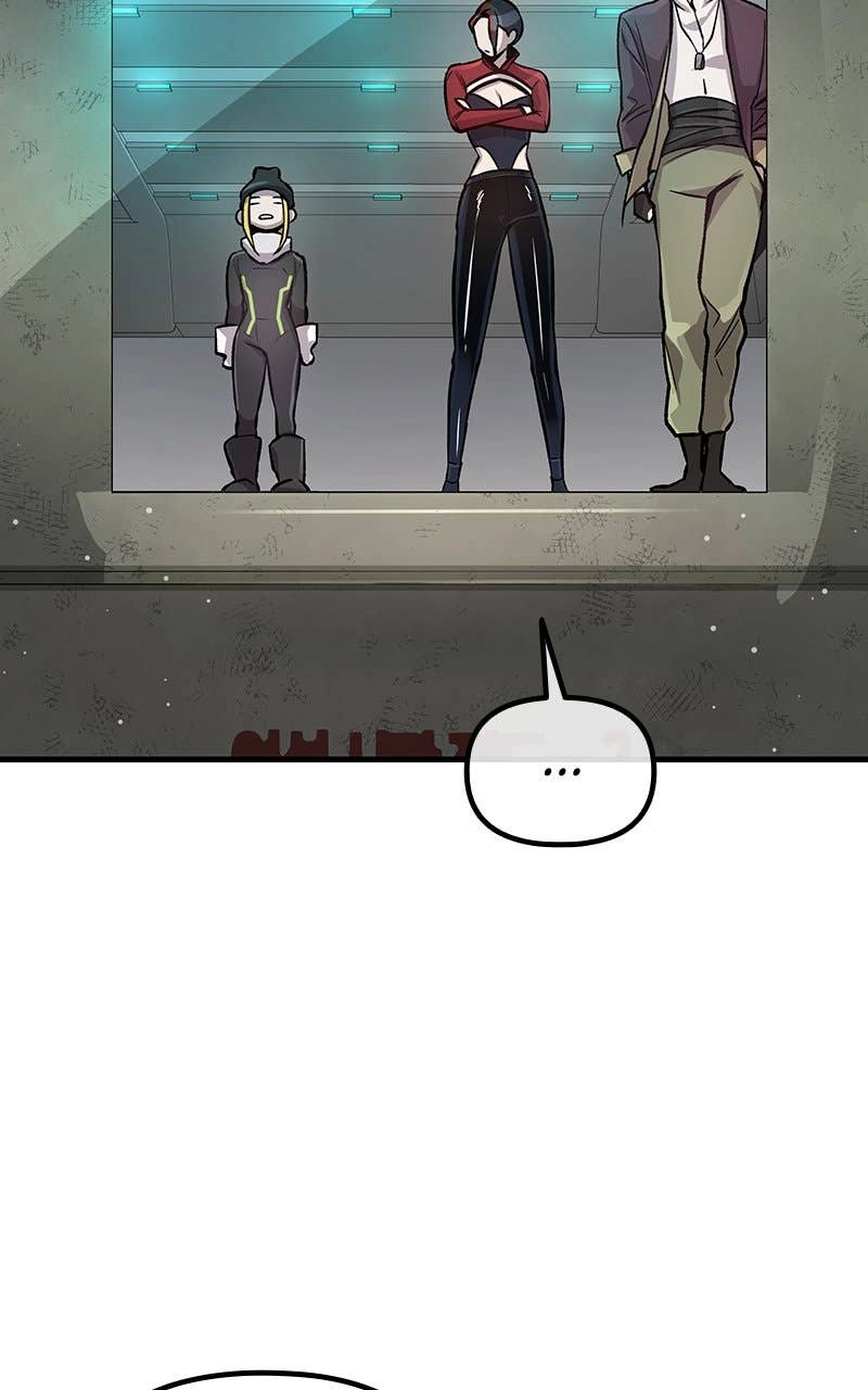 Space Cheon Ma 3077 Chapter 1 - Page 28
