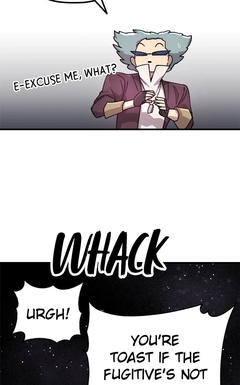 Space Cheon Ma 3077 Chapter 1 - Page 31