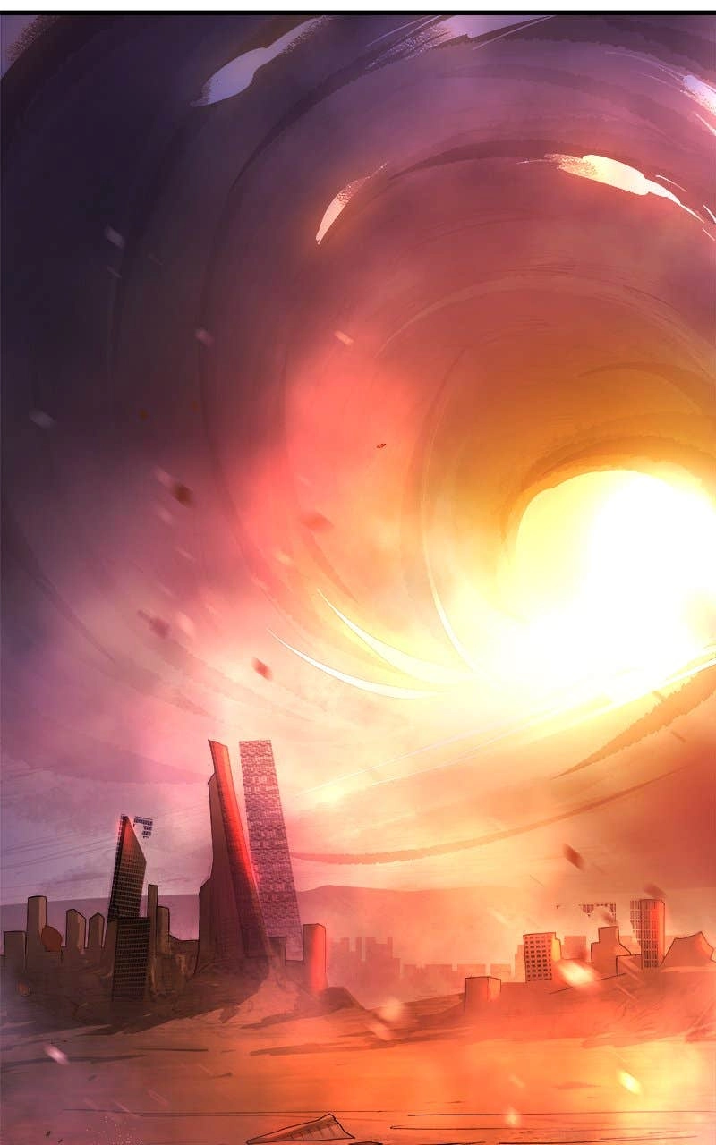 Space Cheon Ma 3077 Chapter 1 - Page 34