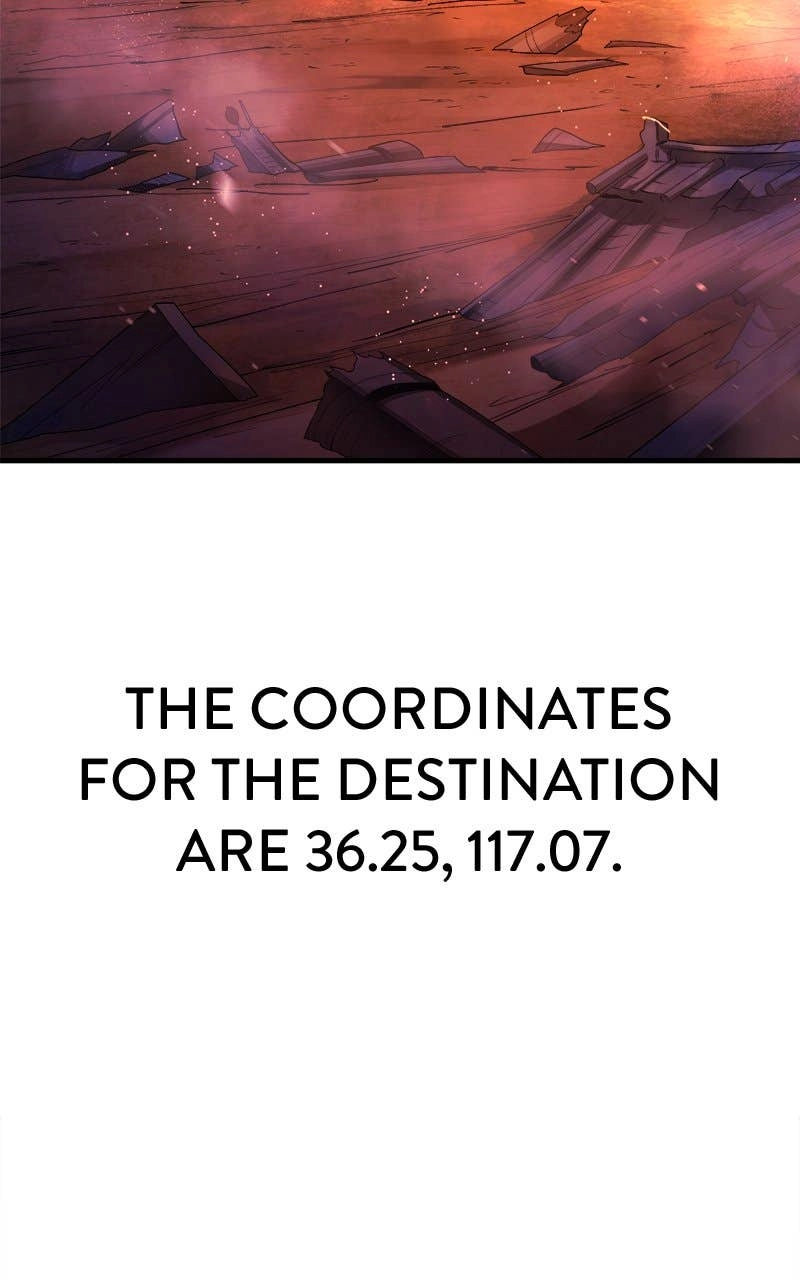 Space Cheon Ma 3077 Chapter 1 - Page 35