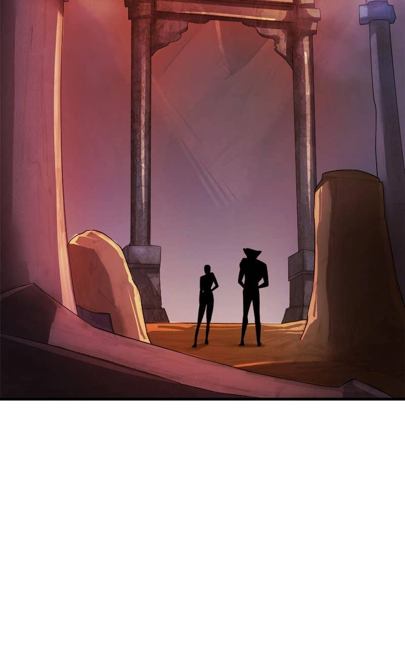 Space Cheon Ma 3077 Chapter 1 - Page 38