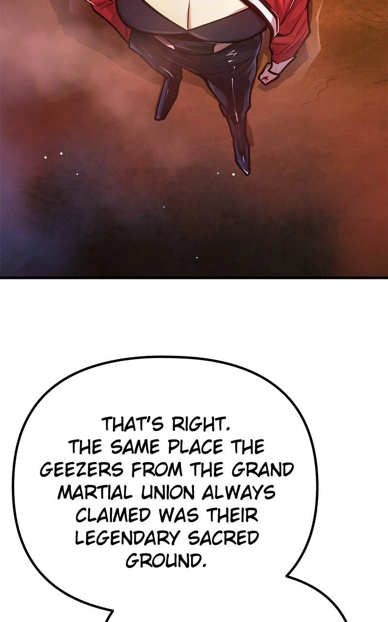 Space Cheon Ma 3077 Chapter 1 - Page 40