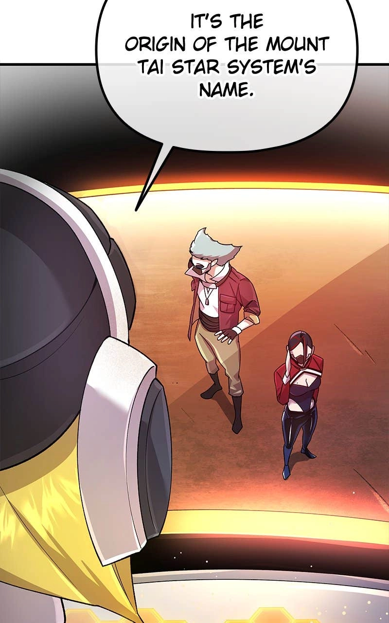 Space Cheon Ma 3077 Chapter 1 - Page 41