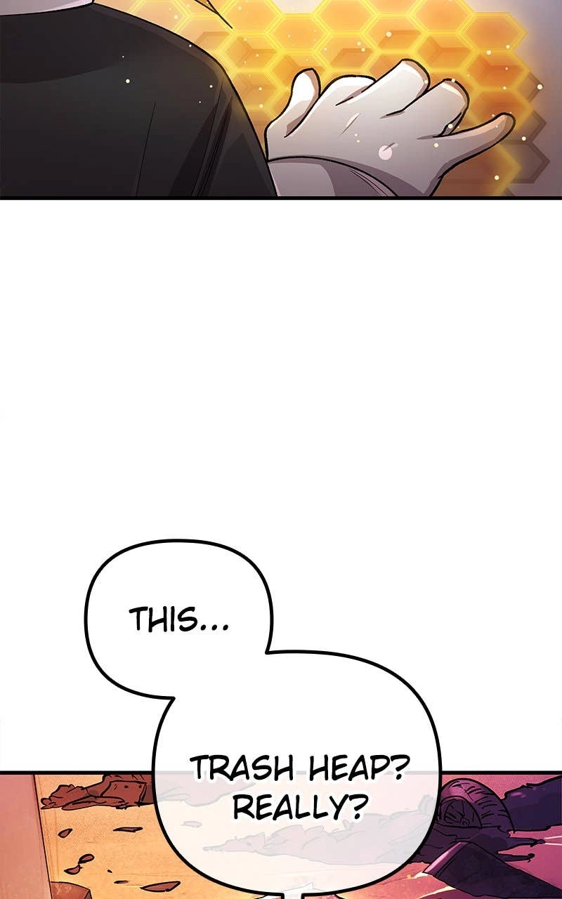 Space Cheon Ma 3077 Chapter 1 - Page 42