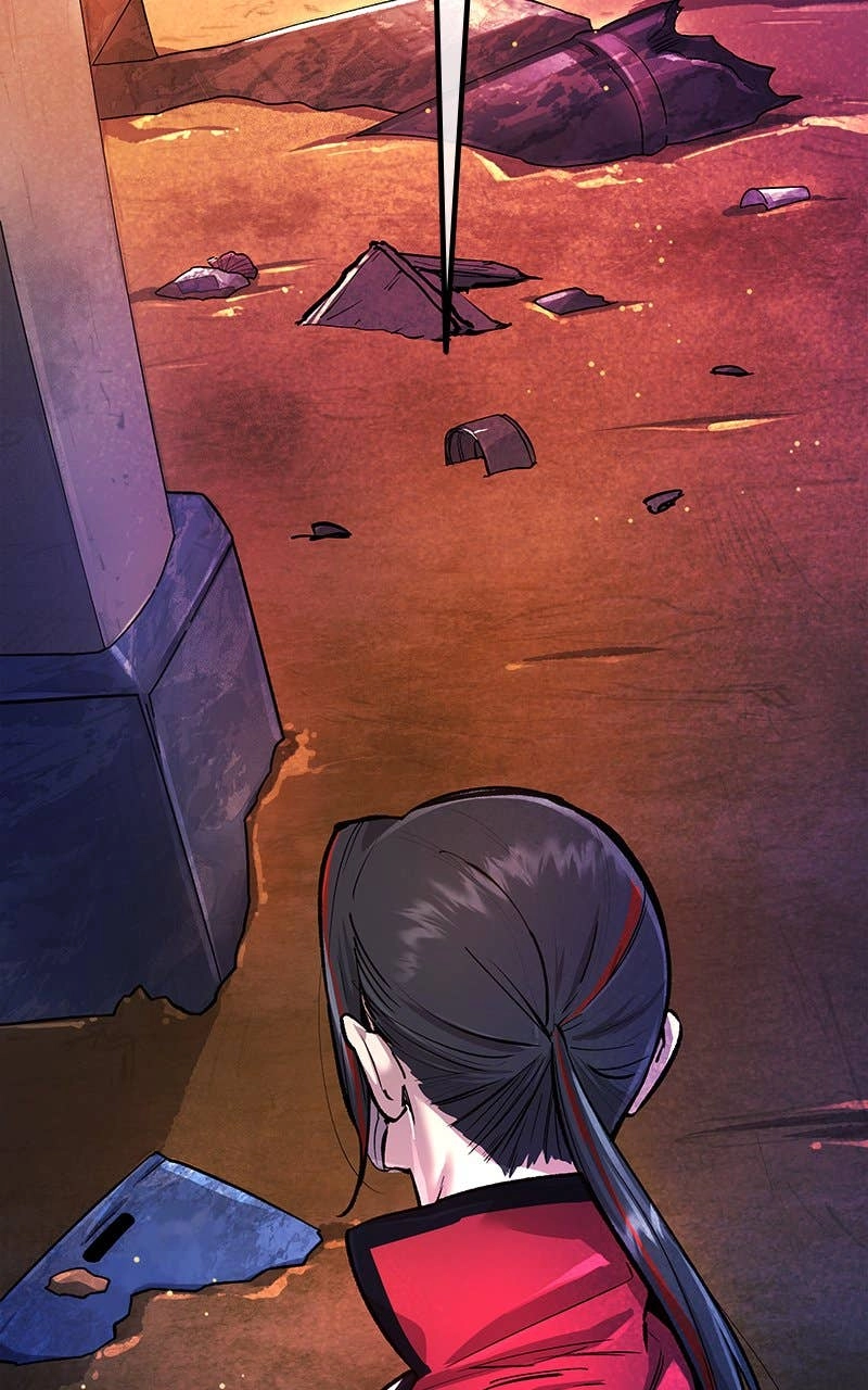 Space Cheon Ma 3077 Chapter 1 - Page 43