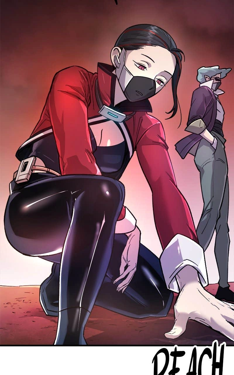 Space Cheon Ma 3077 Chapter 1 - Page 54