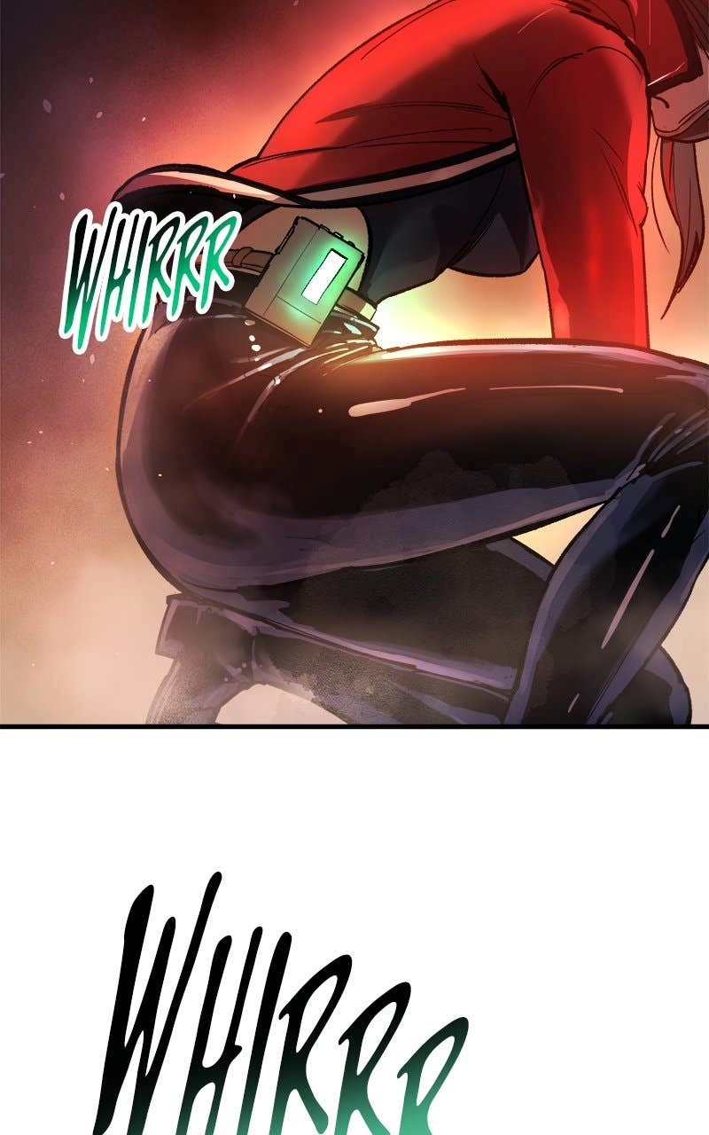 Space Cheon Ma 3077 Chapter 1 - Page 57