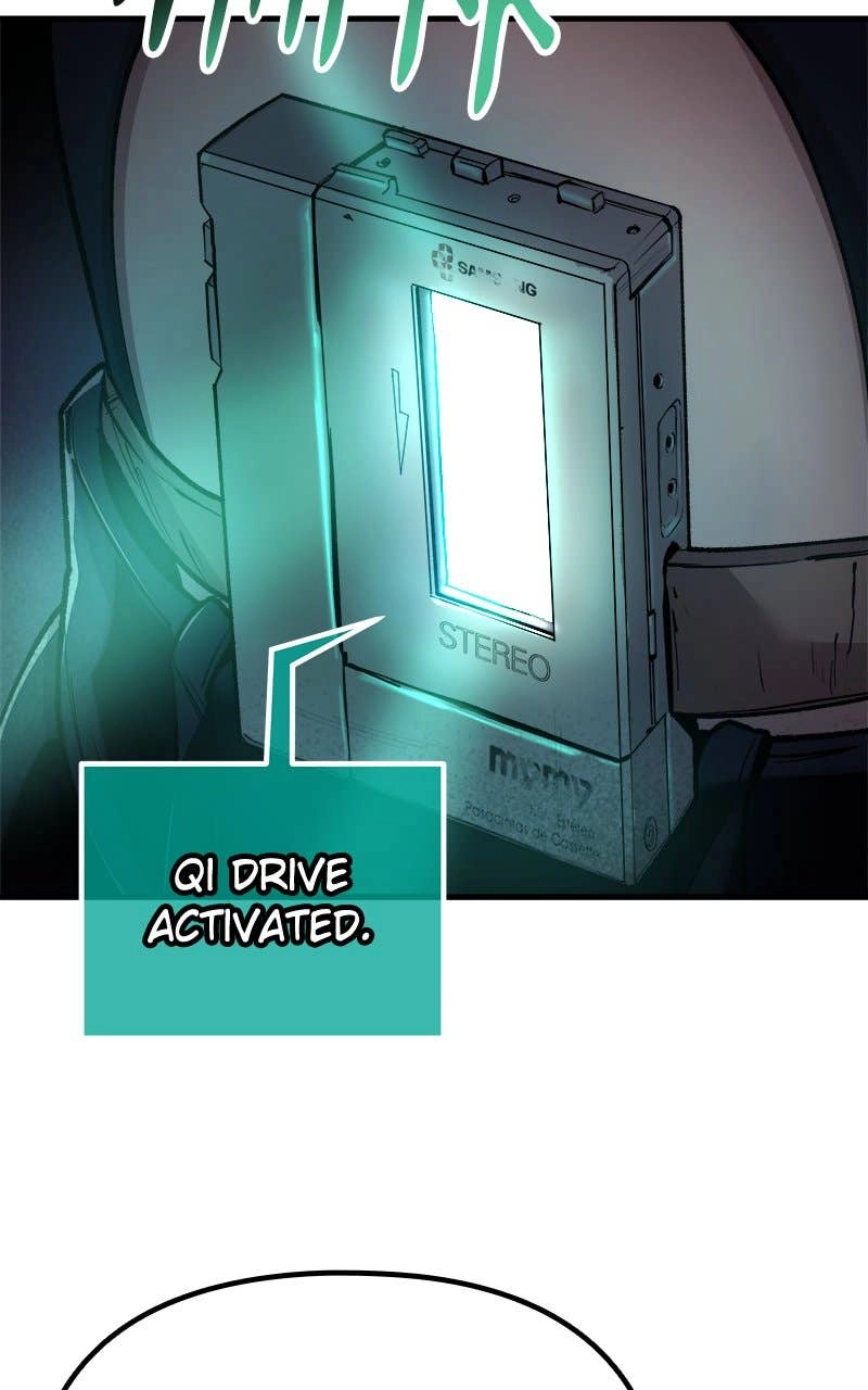 Space Cheon Ma 3077 Chapter 1 - Page 58