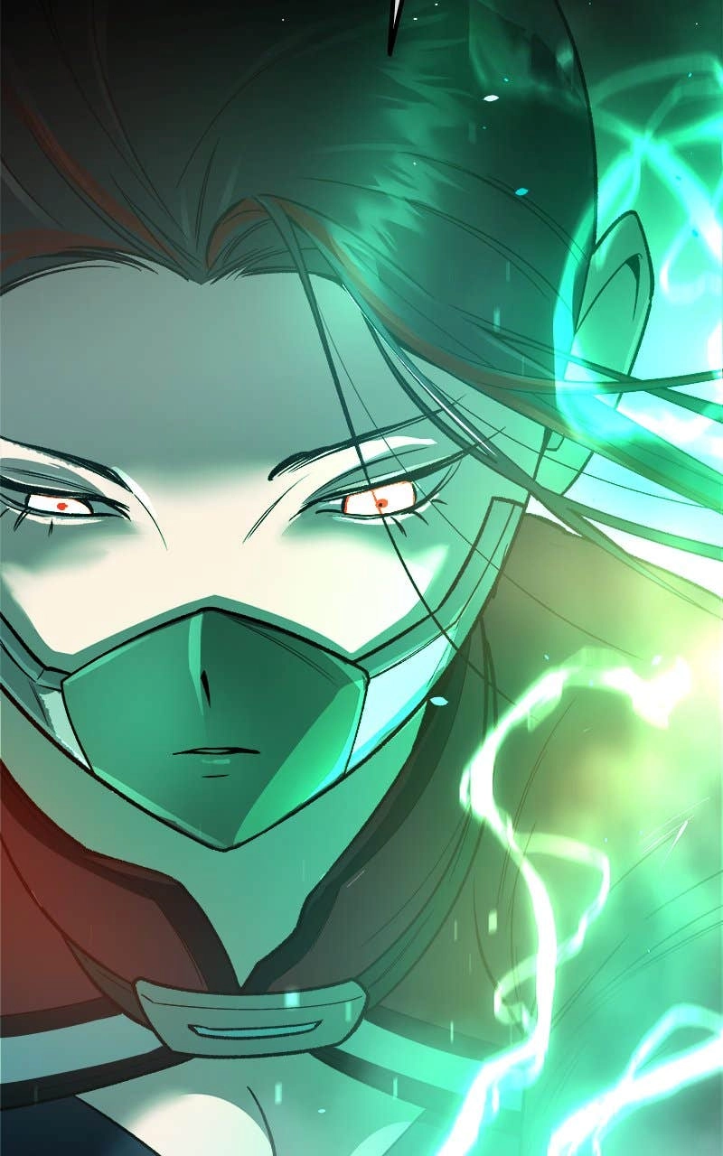 Space Cheon Ma 3077 Chapter 1 - Page 61