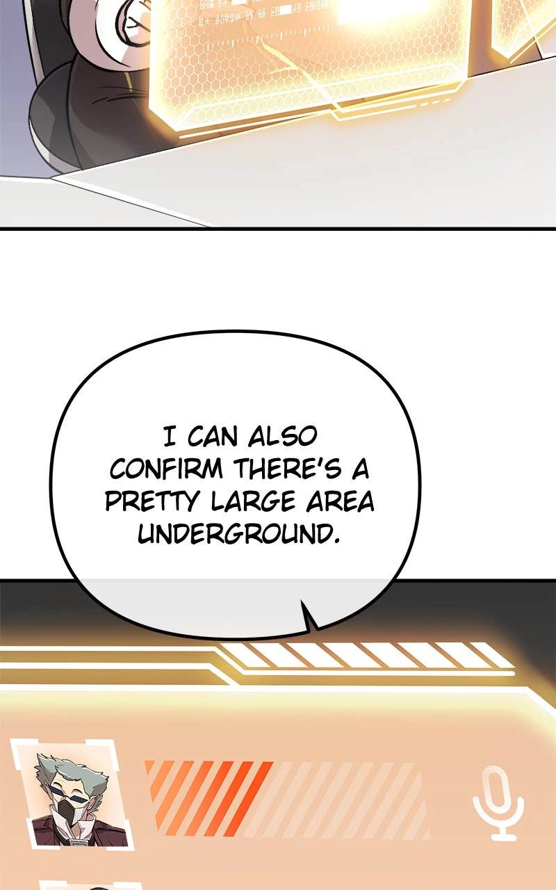Space Cheon Ma 3077 Chapter 1 - Page 74