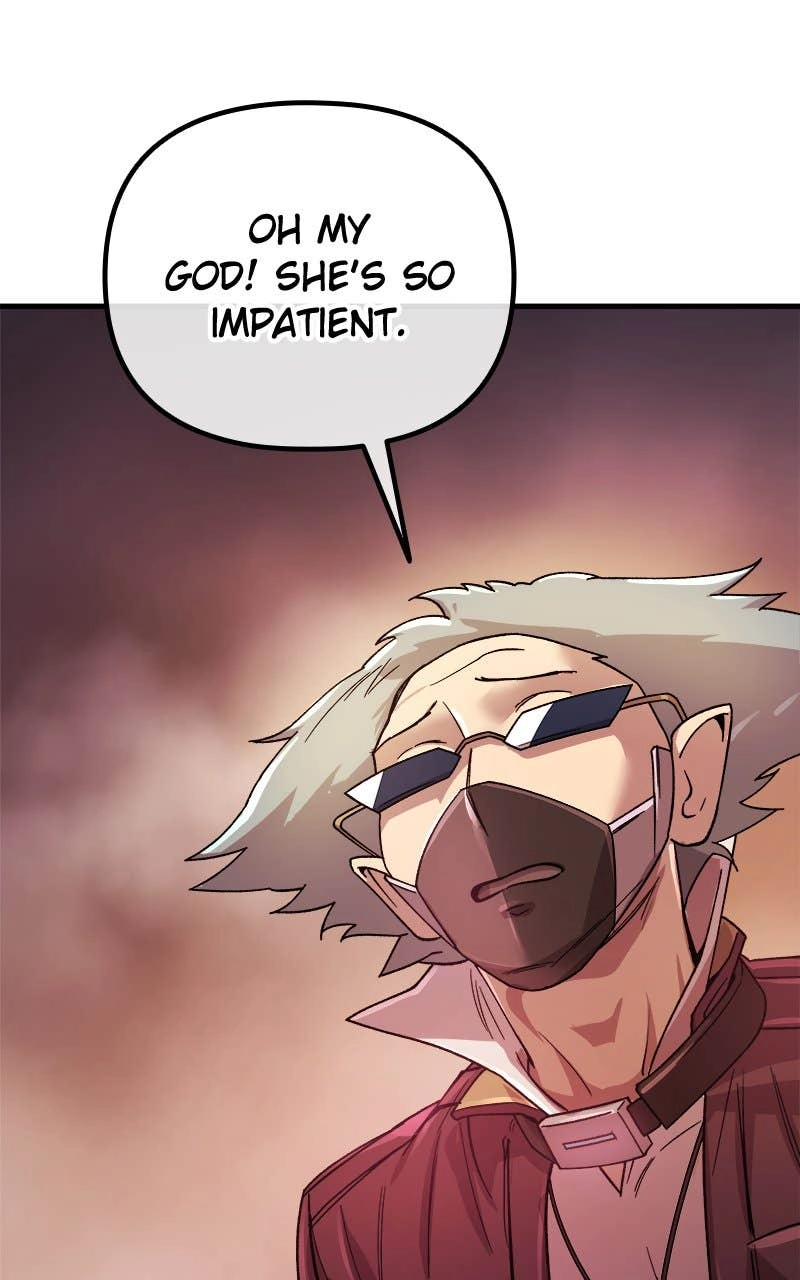 Space Cheon Ma 3077 Chapter 1 - Page 79