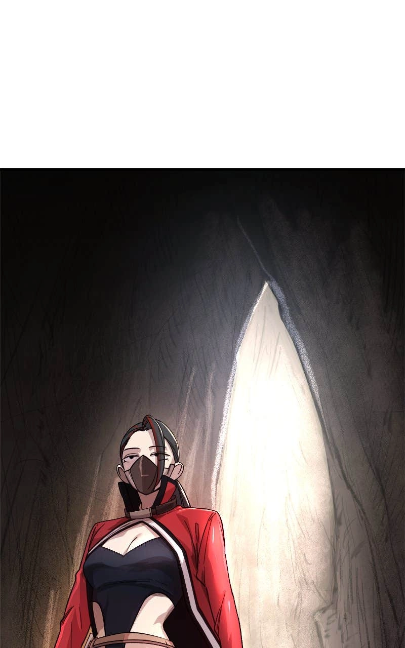 Space Cheon Ma 3077 Chapter 1 - Page 83