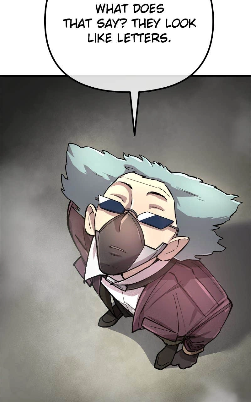 Space Cheon Ma 3077 Chapter 1 - Page 90