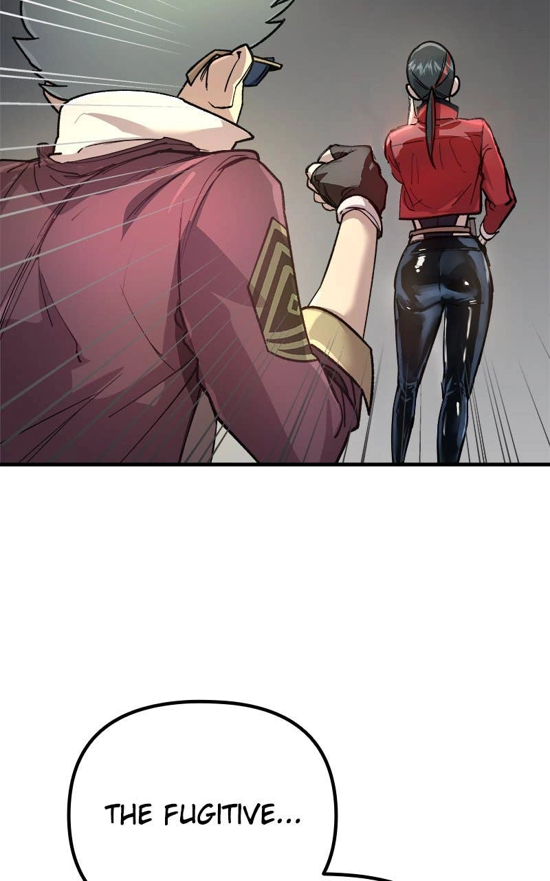 Space Cheon Ma 3077 Chapter 1 - Page 95