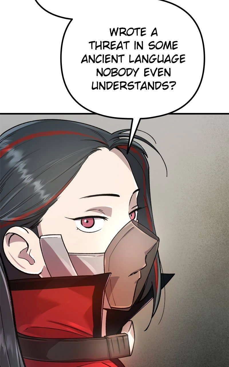 Space Cheon Ma 3077 Chapter 1 - Page 96